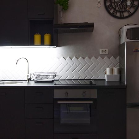 Apartment Free Time Rijeka Luaran gambar