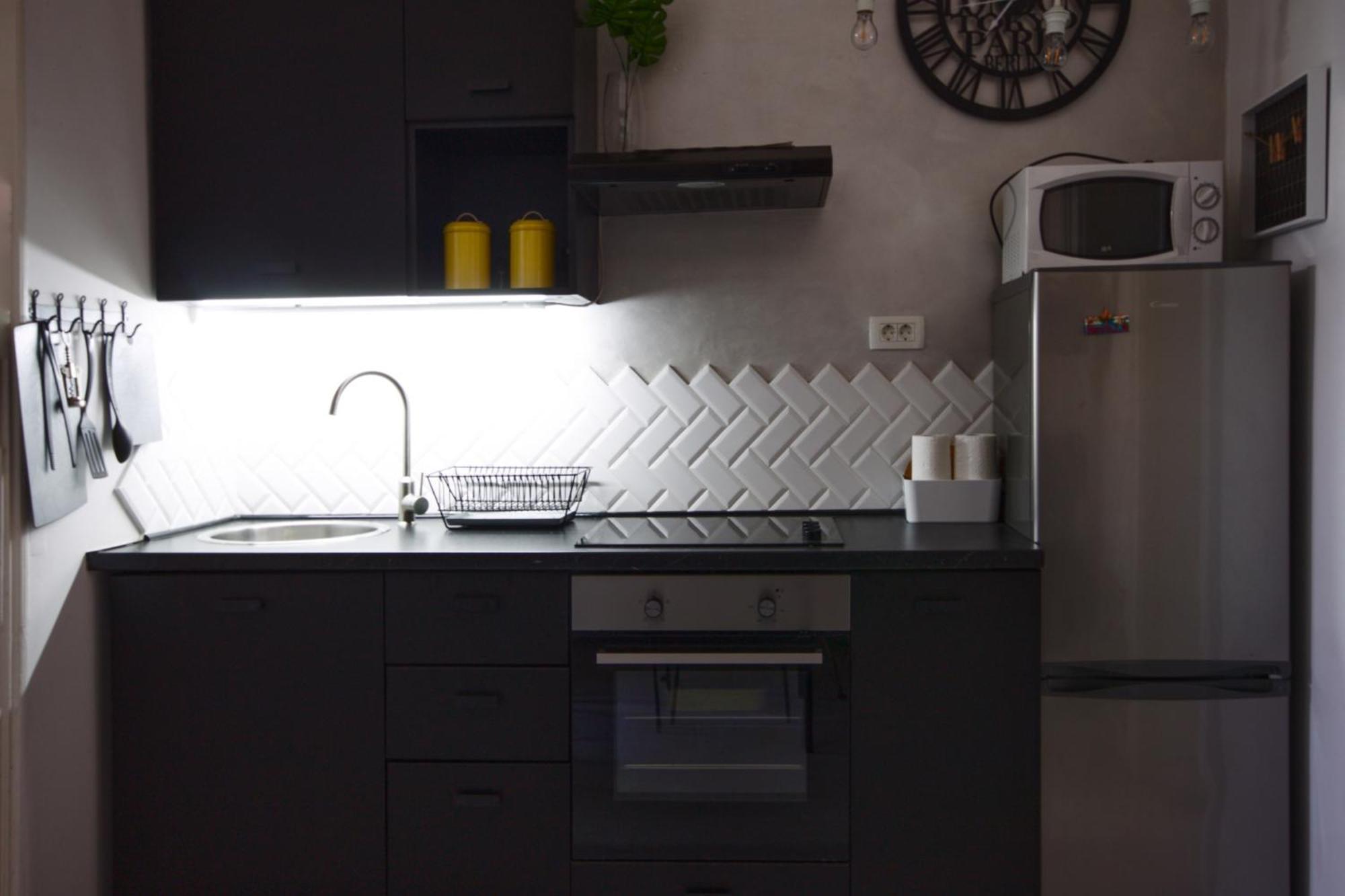 Apartment Free Time Rijeka Luaran gambar