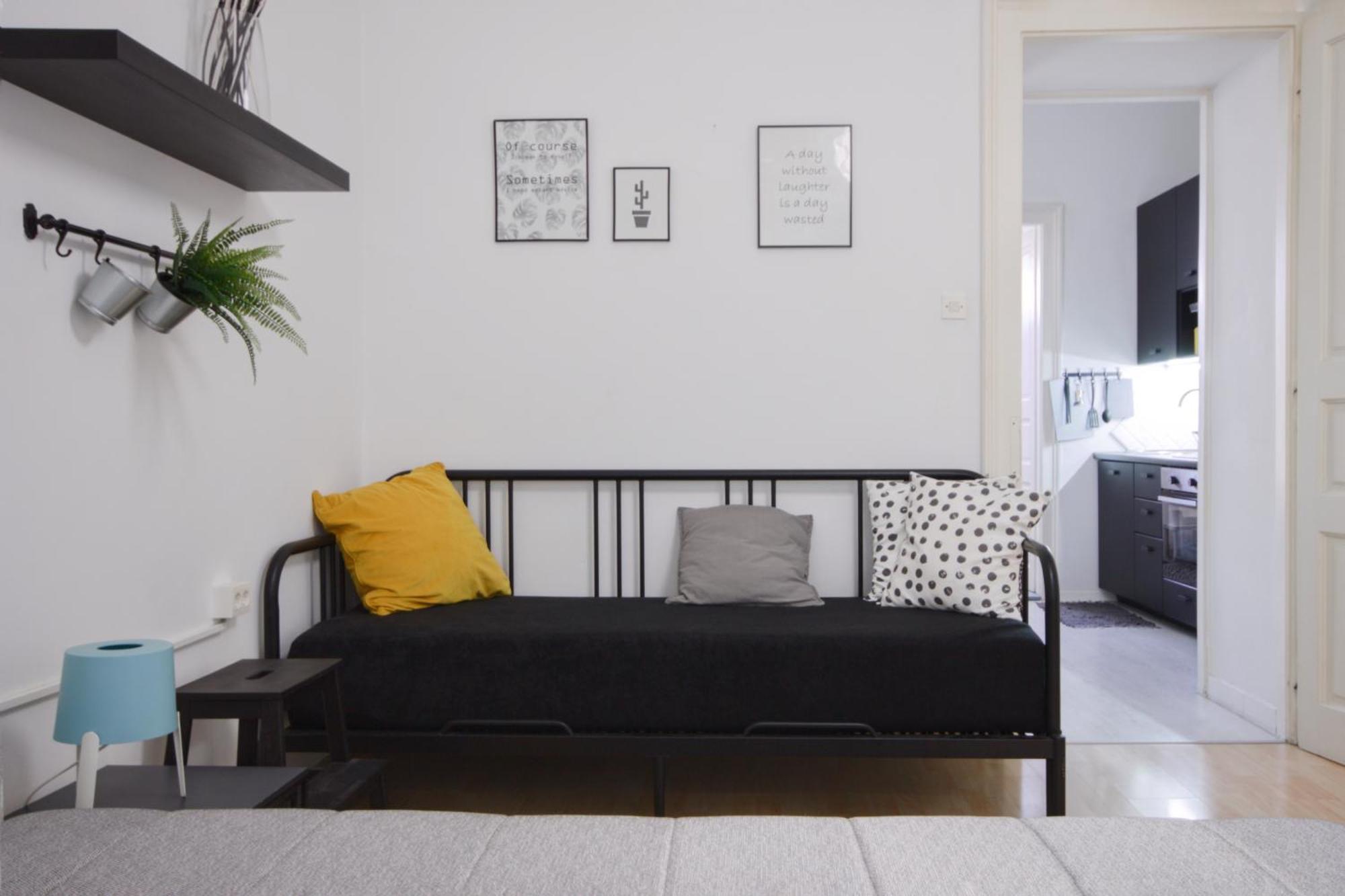 Apartment Free Time Rijeka Luaran gambar