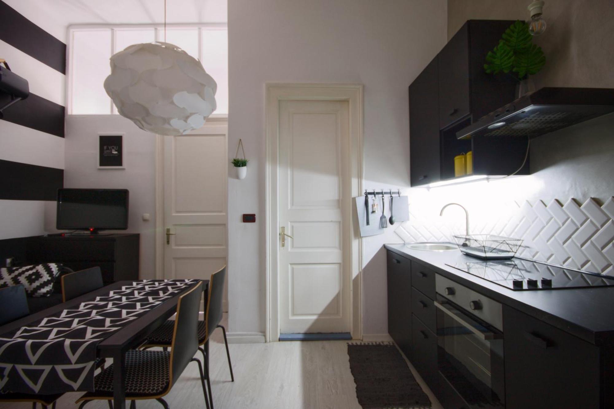 Apartment Free Time Rijeka Luaran gambar