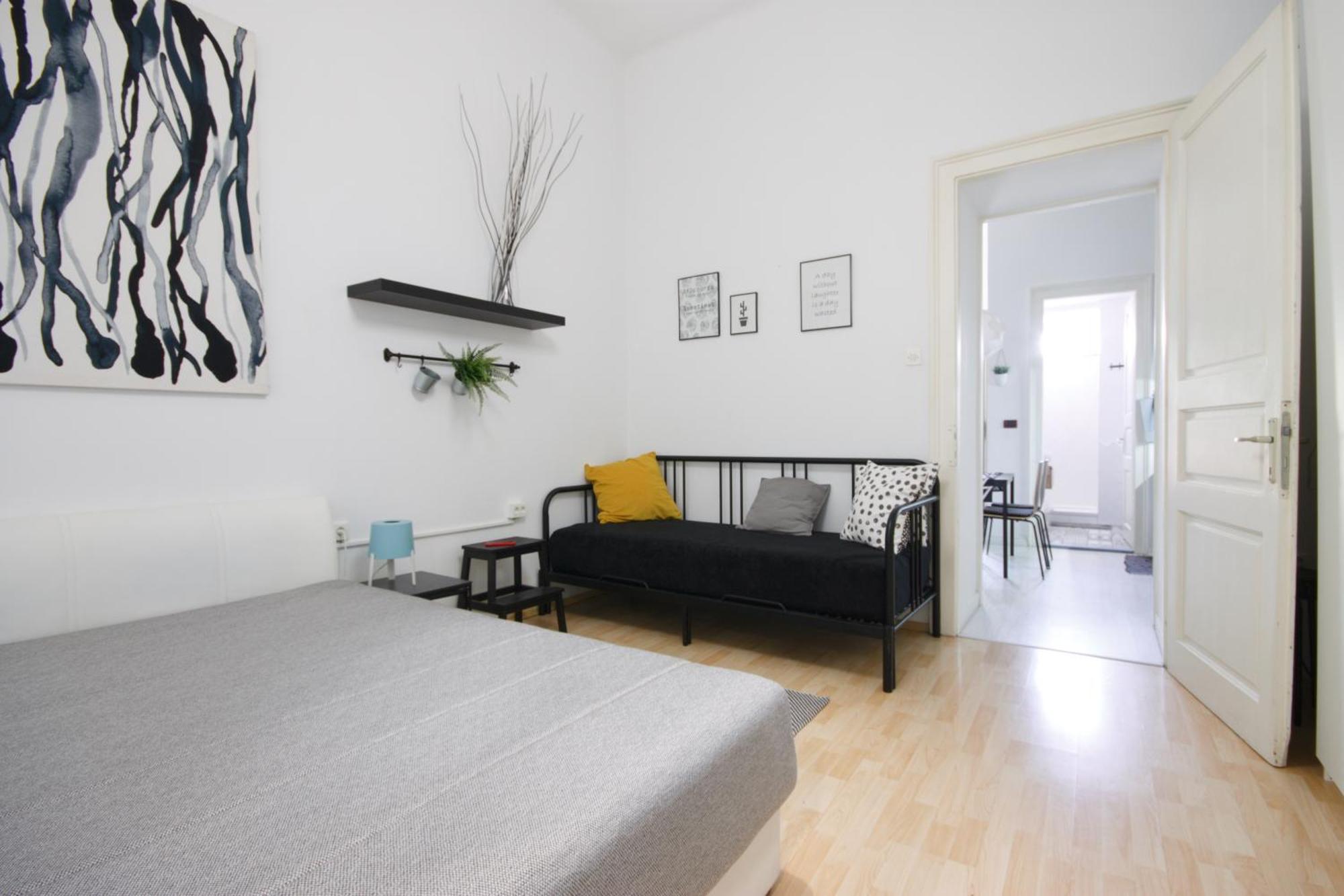 Apartment Free Time Rijeka Luaran gambar